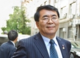  Встреча с Президентом академии наук Китая Чуньли Баем